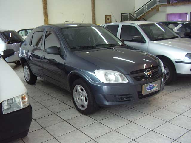 2007/2008 - Flex
